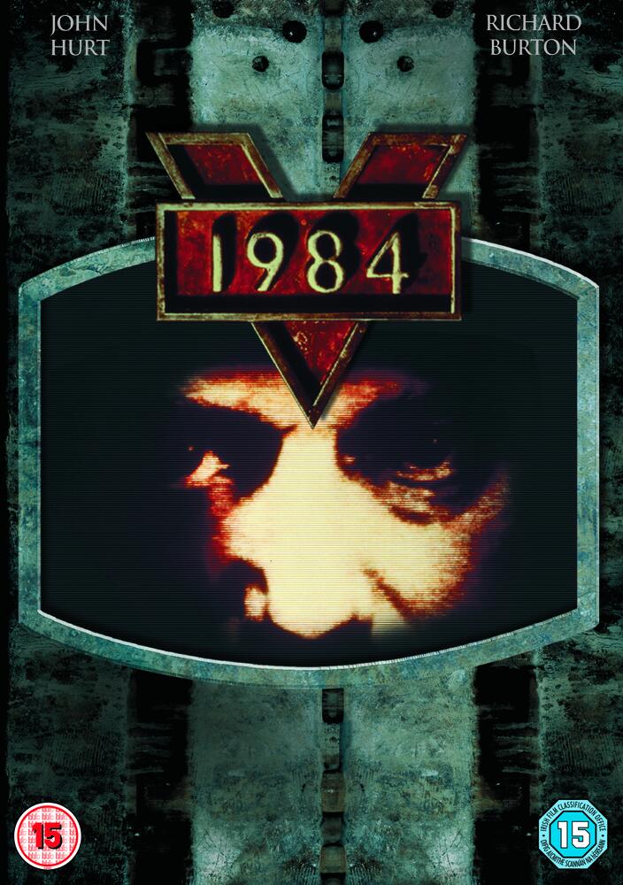 1984 DVD