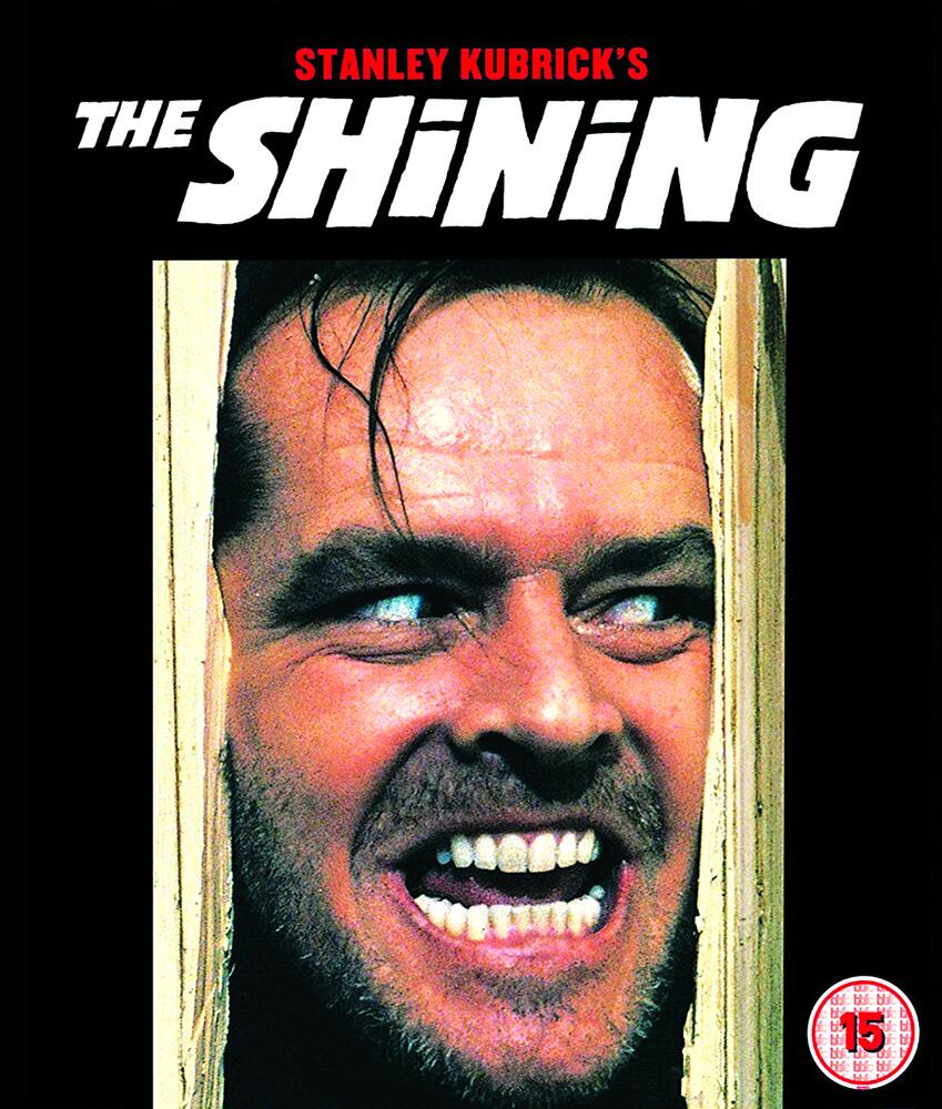Stephen King - The Shining Blu-Ray