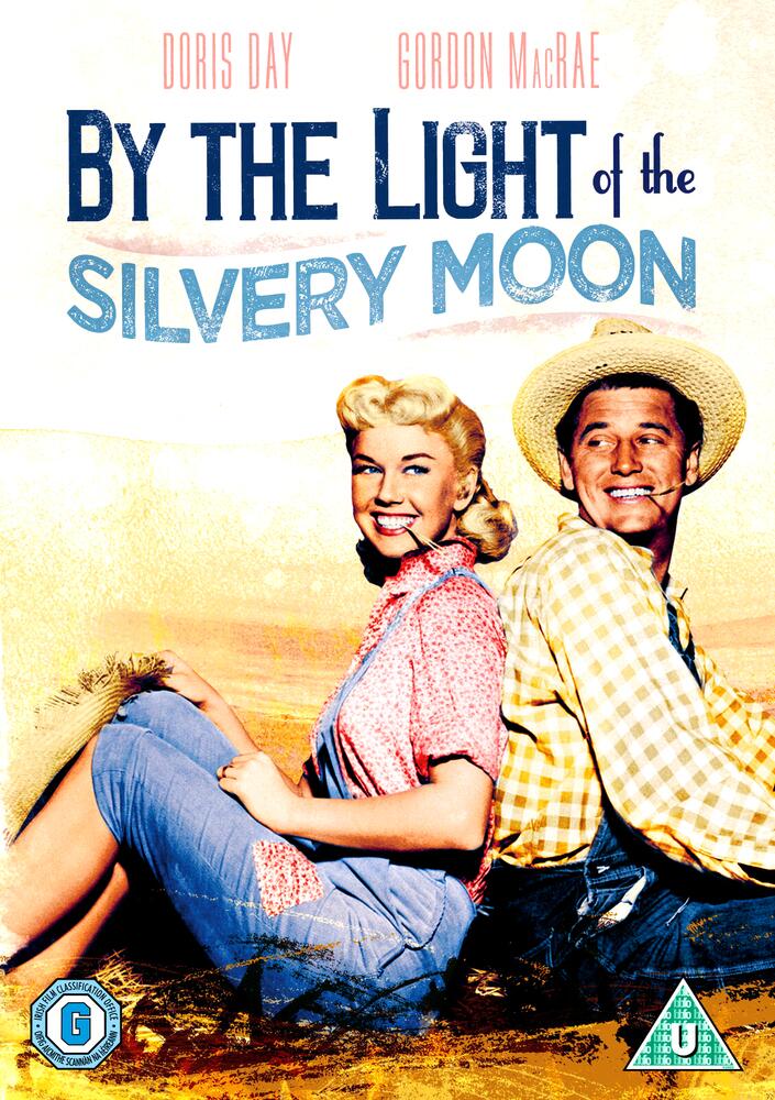By The Light Of The Silvery Moon DVD