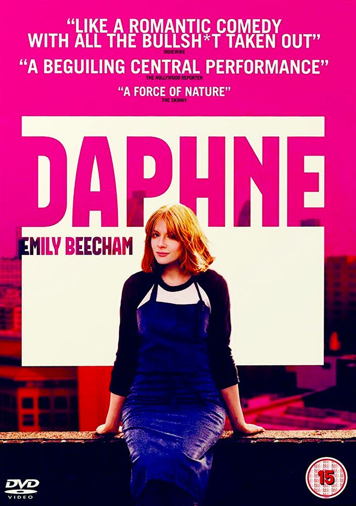 Daphne DVD