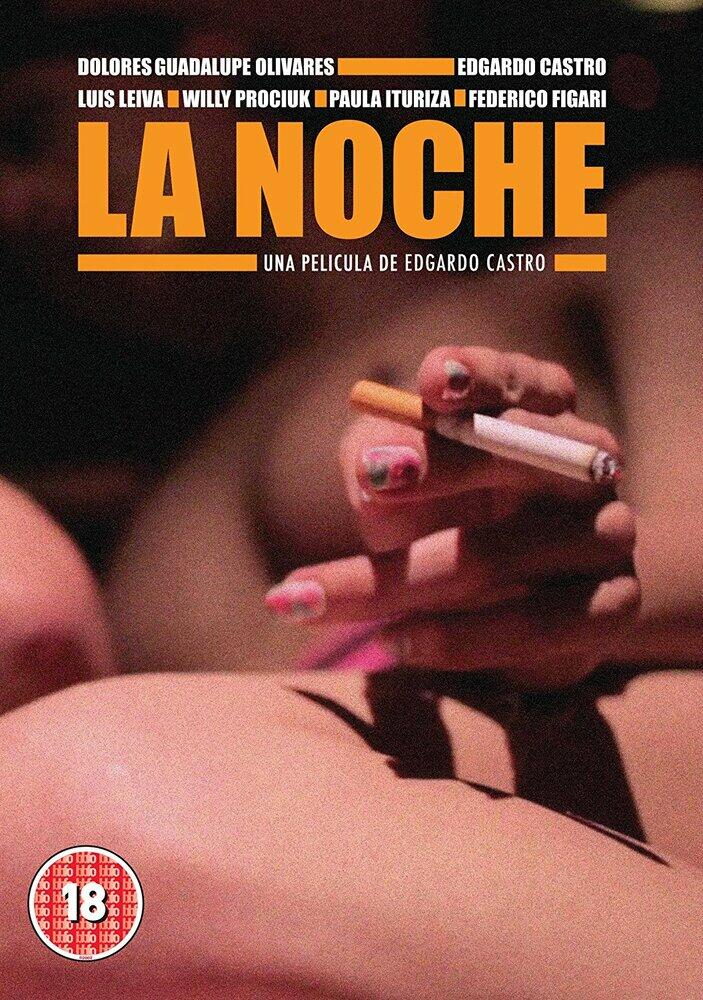 La Noche DVD