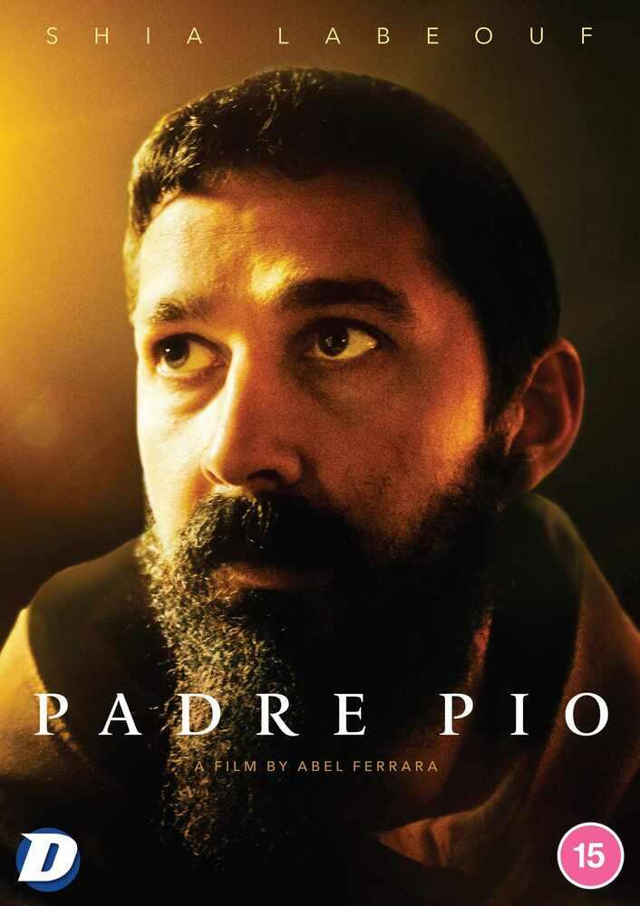 Padre Pio DVD