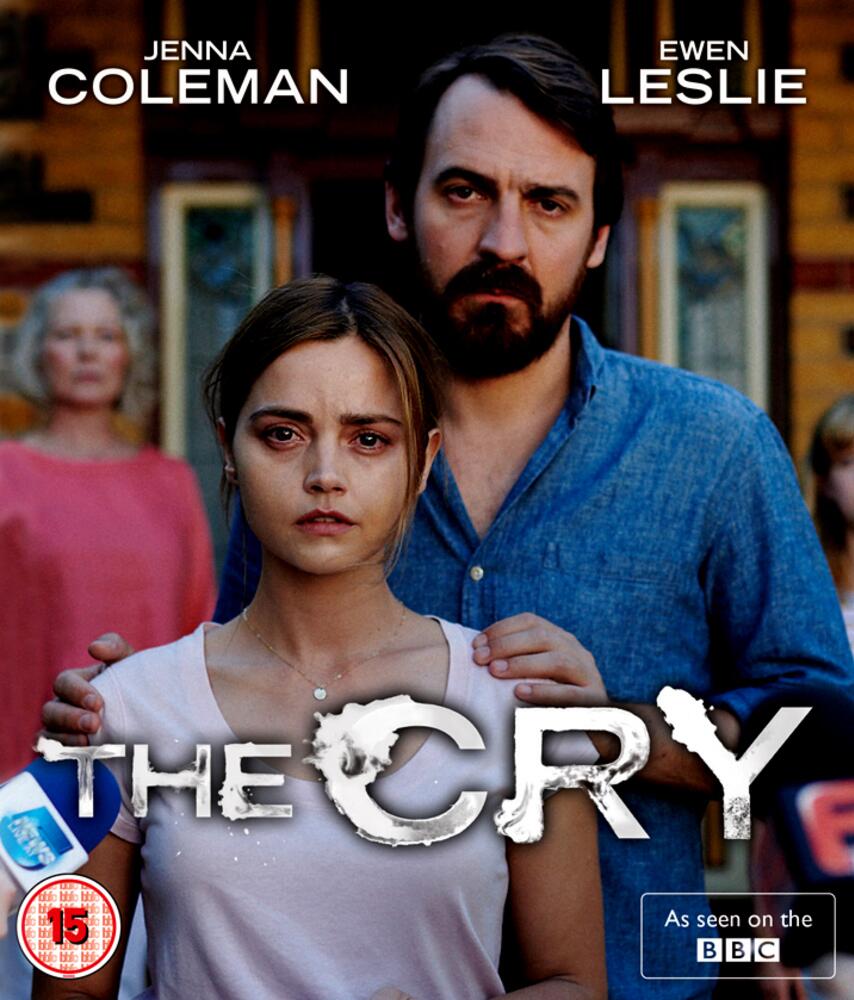 The Cry - The Complete Mini Series Blu-Ray