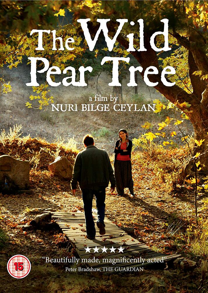 The Wild Pear Tree DVD
