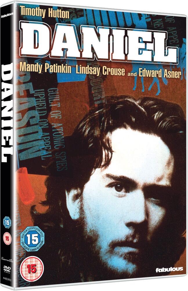 Daniel DVD