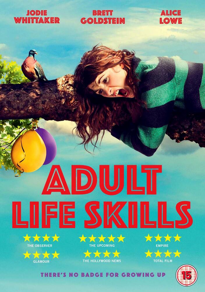 Adult Life Skills DVD
