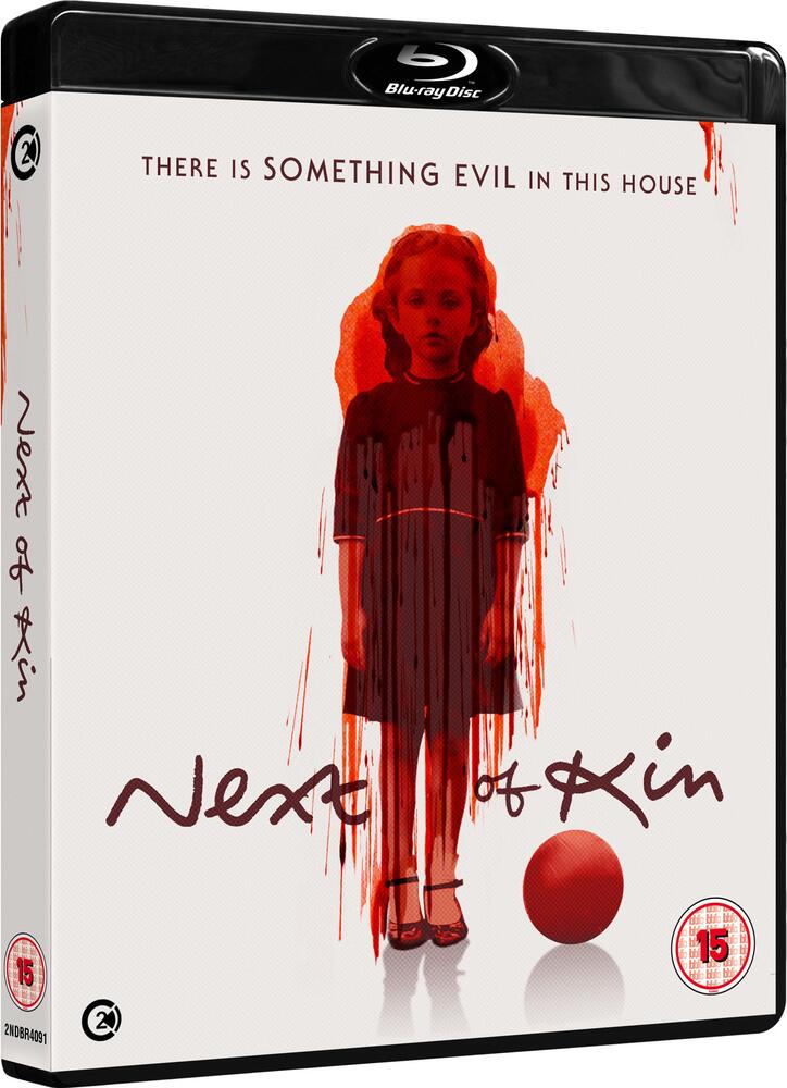 Next of Kin Blu-Ray