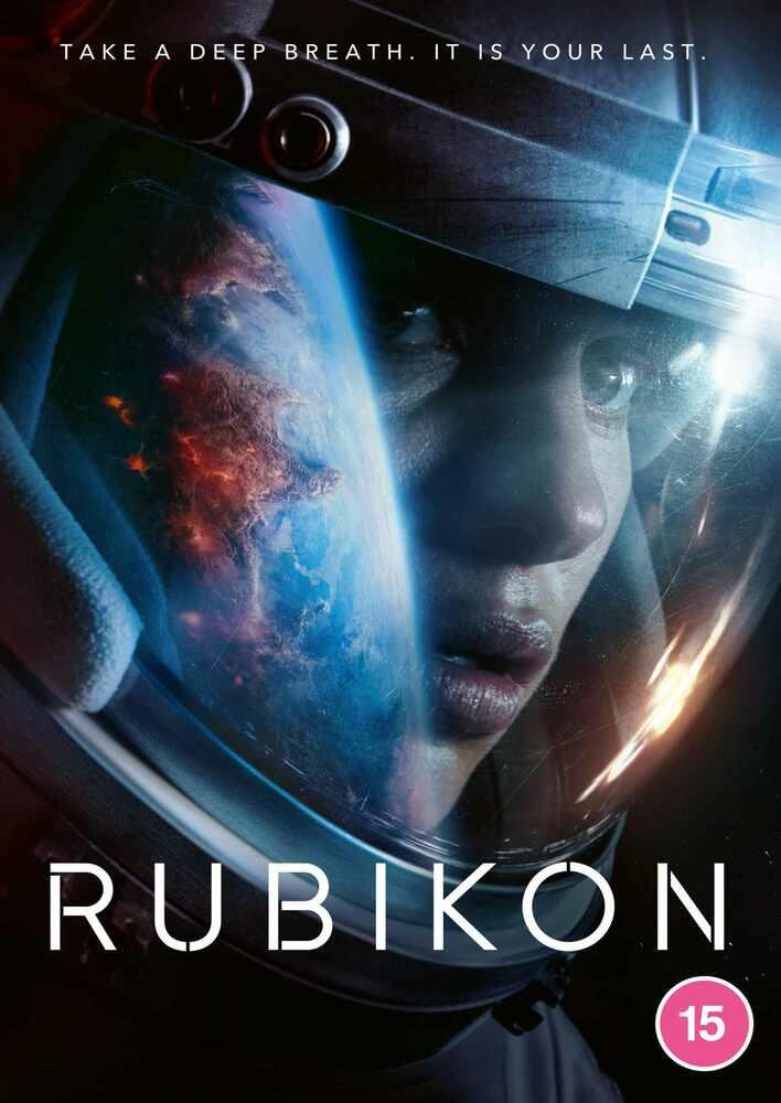 Rubikon DVD