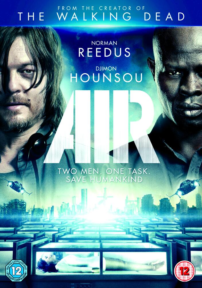 Air DVD