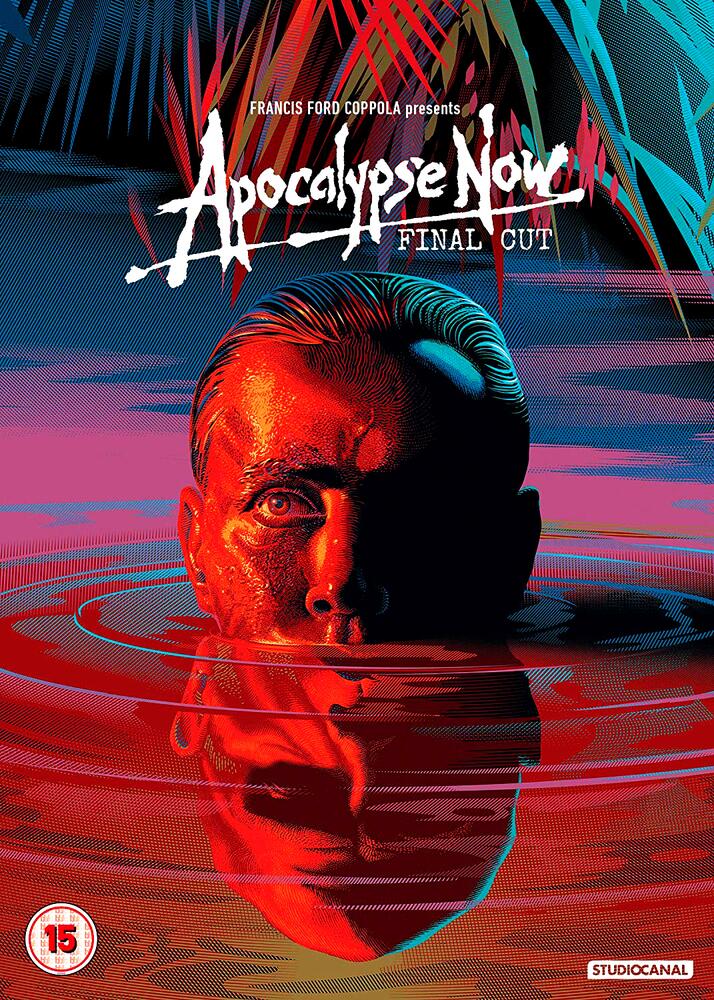 Apocalypse Now - The Final Cut DVD