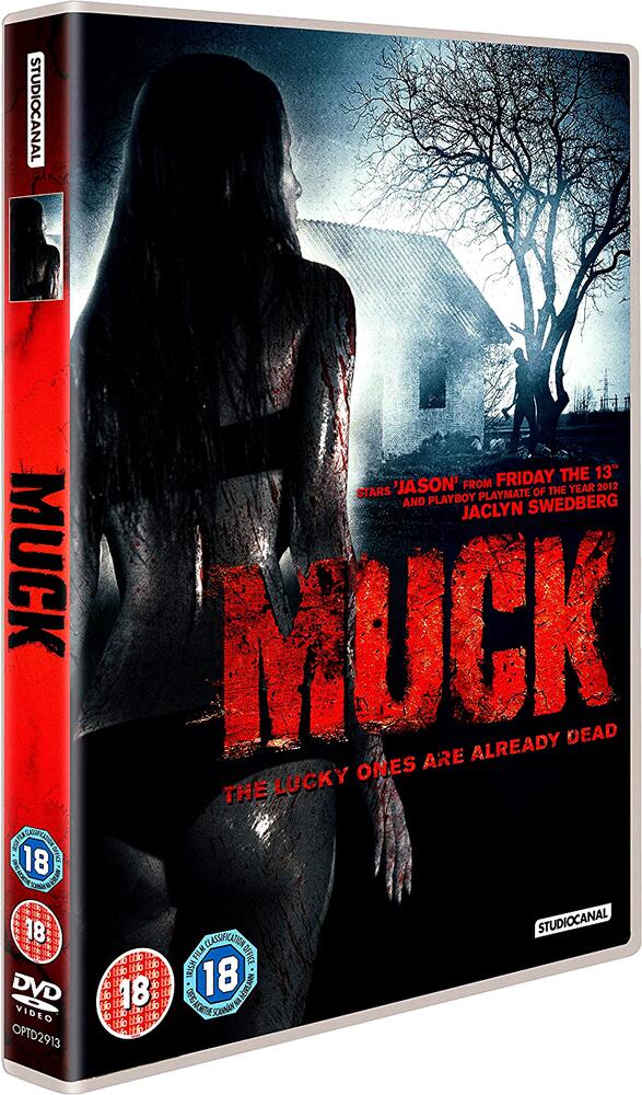 Muck DVD
