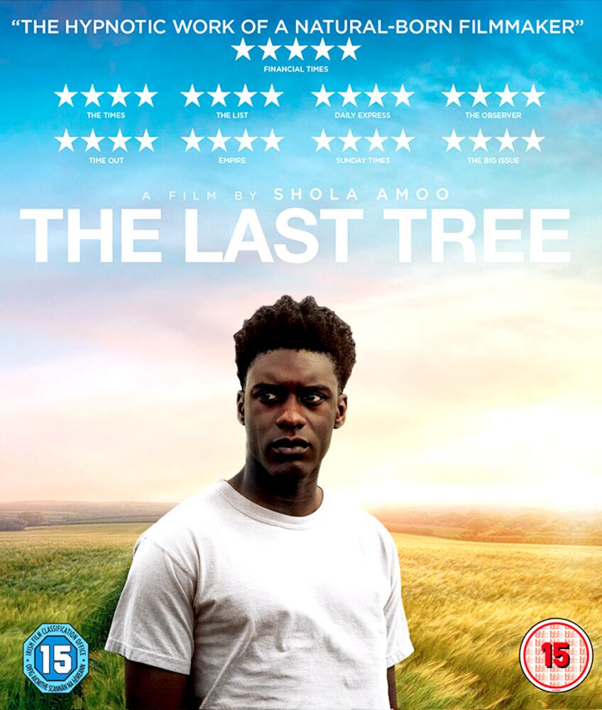 The Last Tree Blu-Ray