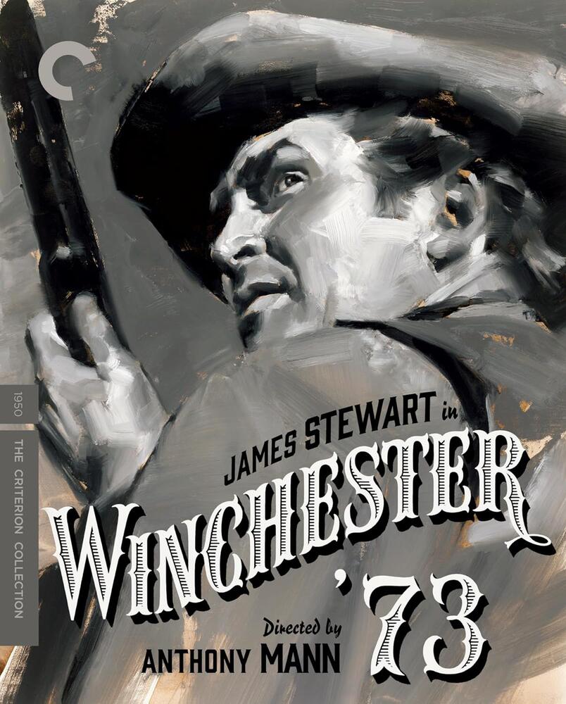 Winchester 73 4K Ultra HD