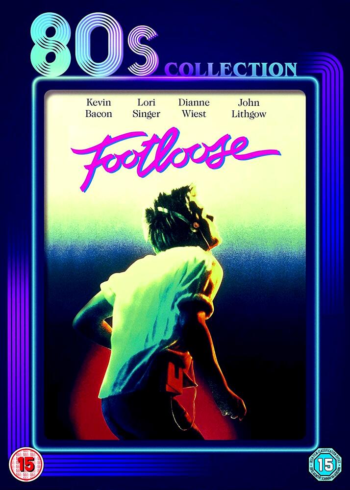 Footloose - 80s Collection DVD