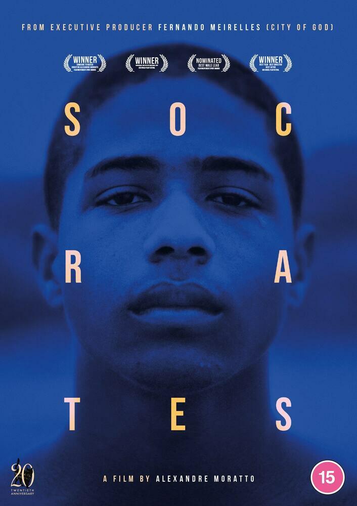 Socrates DVD