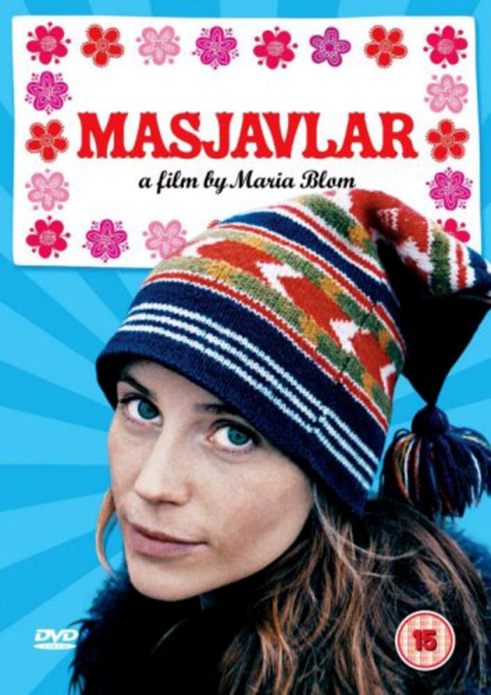 Masjavlar DVD