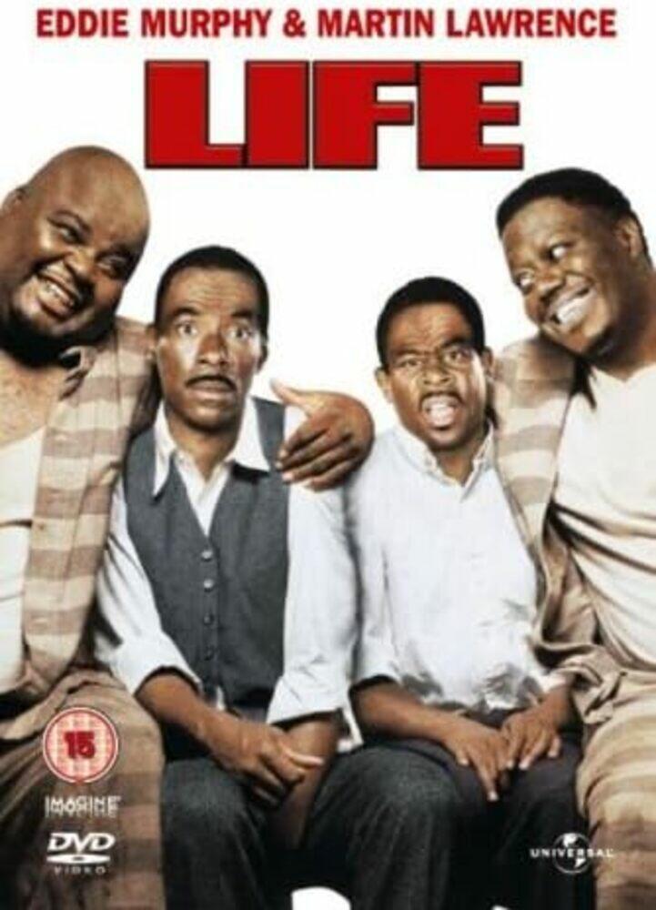 Life DVD