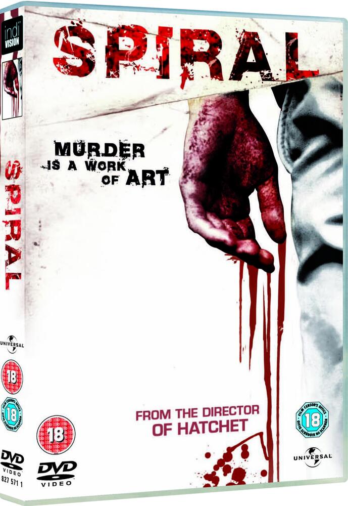 Spiral DVD