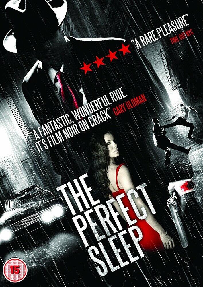 Perfect Sleep DVD