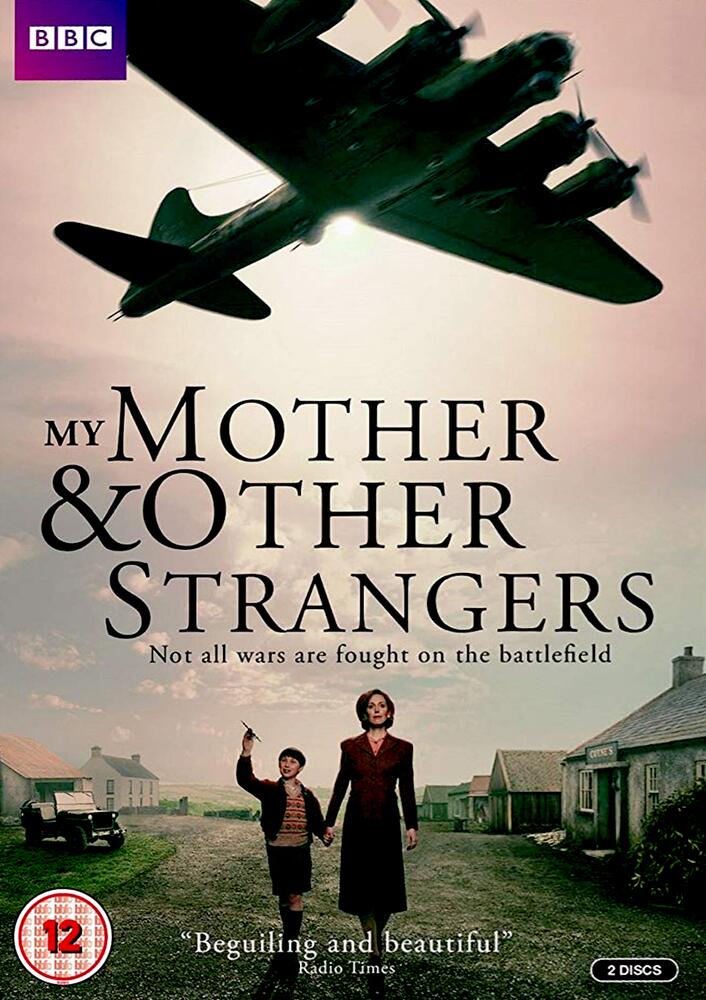 My Mother and Other Strangers - The Complete Mini Series DVD