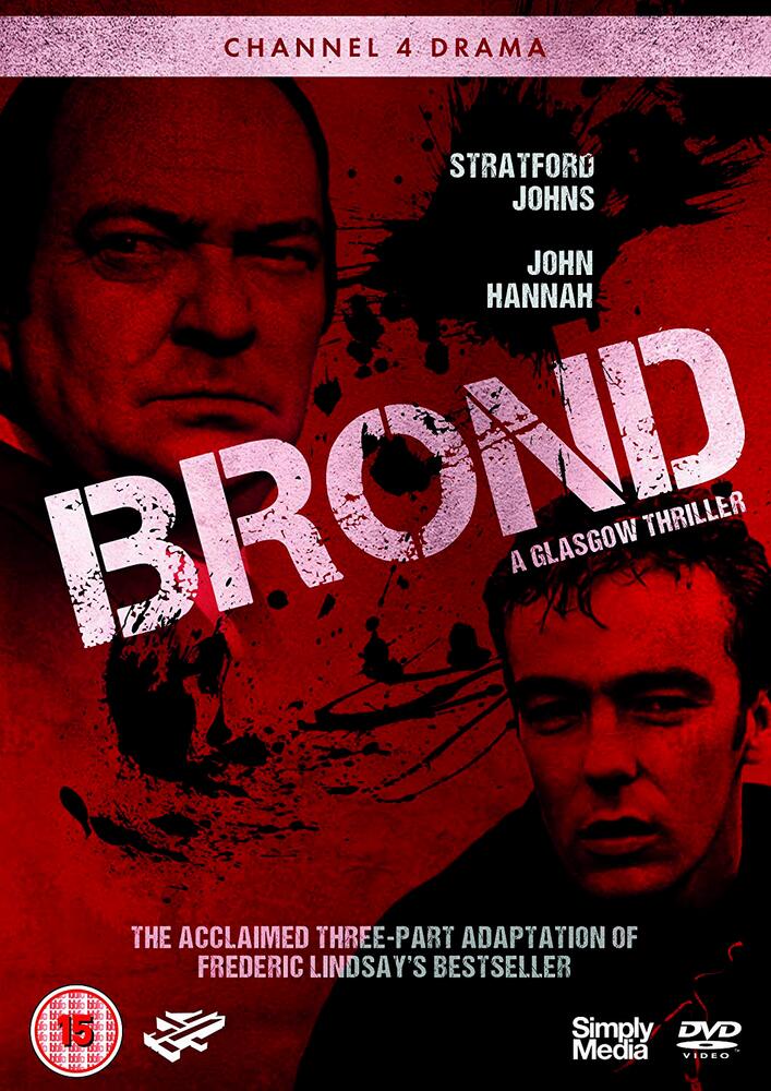 Brond DVD