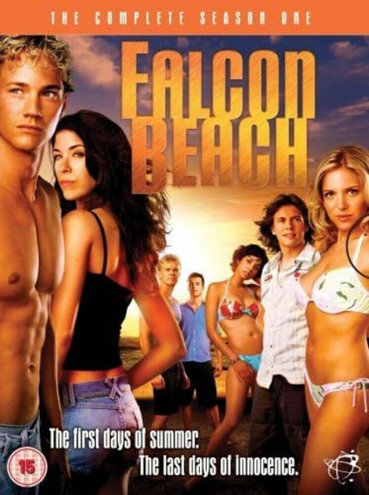 Falcon Beach Season 1 DVD