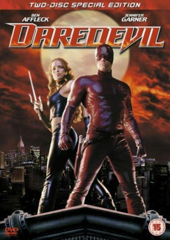 Daredevil - Special Edition (2 Discs) DVD