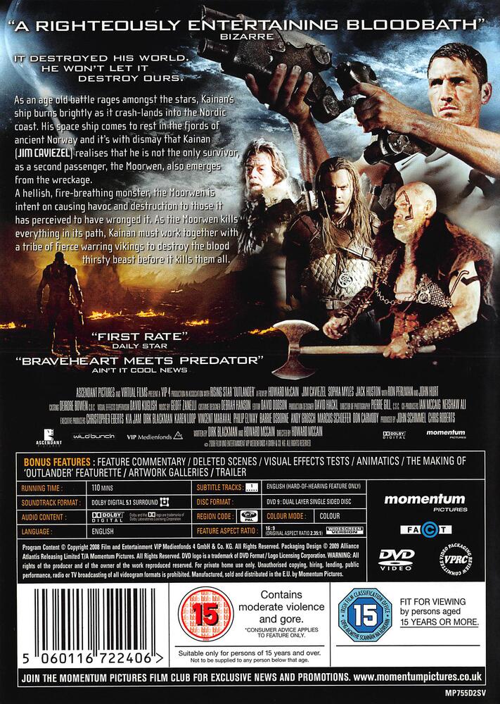 Outlander