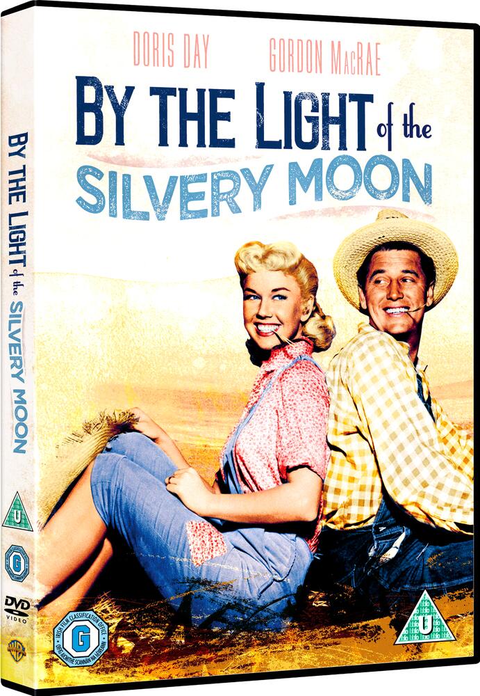 By The Light Of The Silvery Moon DVD