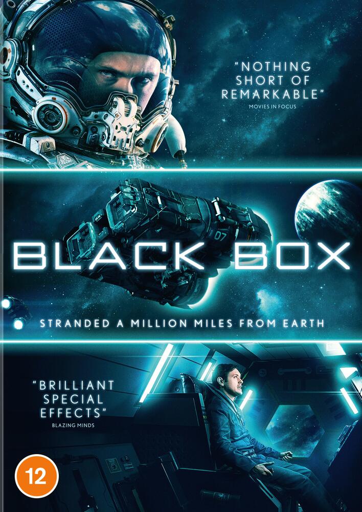 Black Box DVD