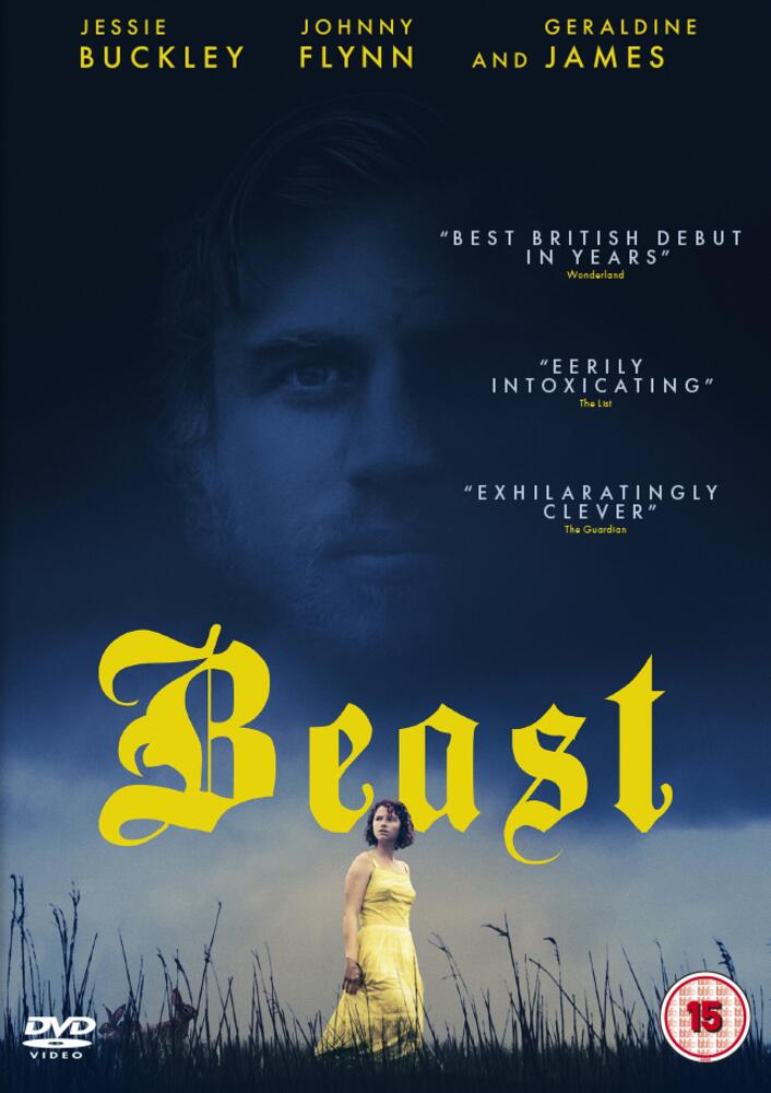Beast DVD