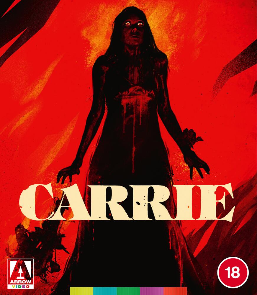Carrie 4K Ultra HD