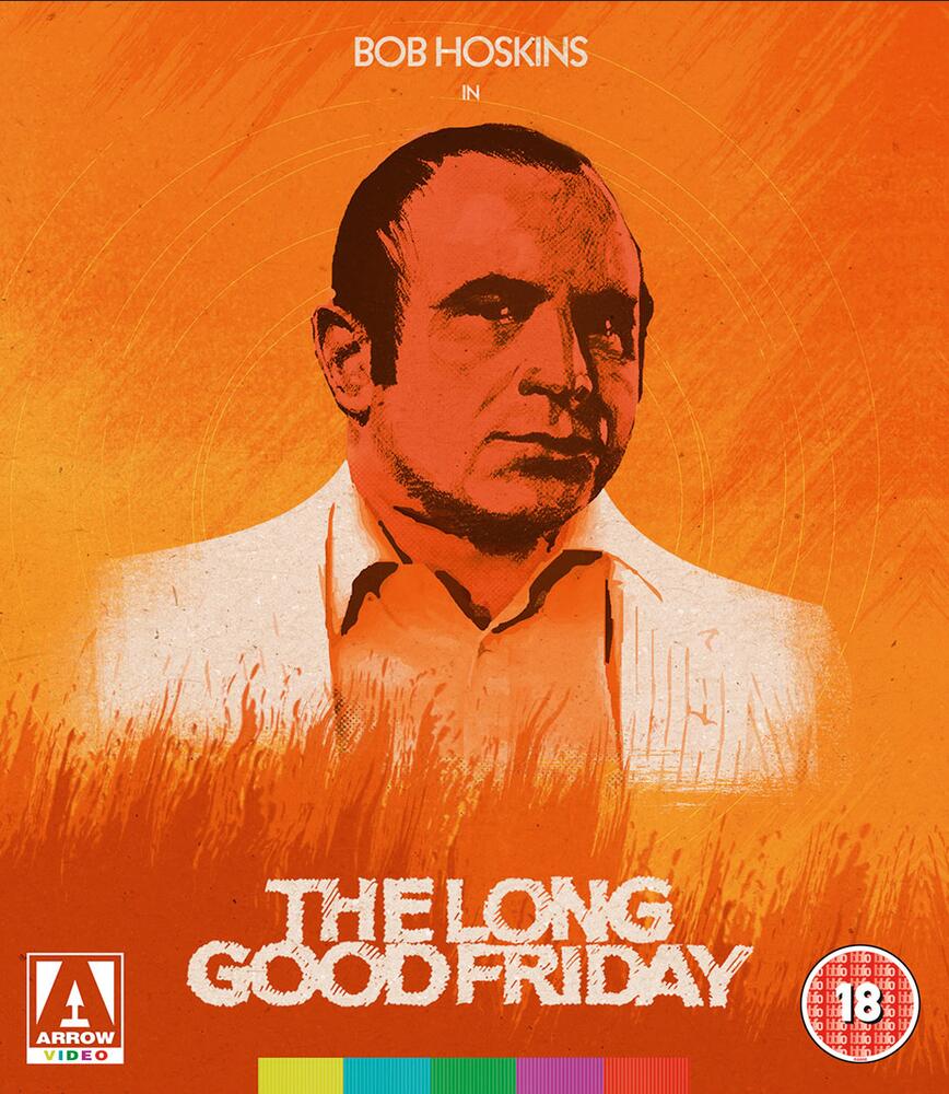 The Long Good Friday Blu-Ray