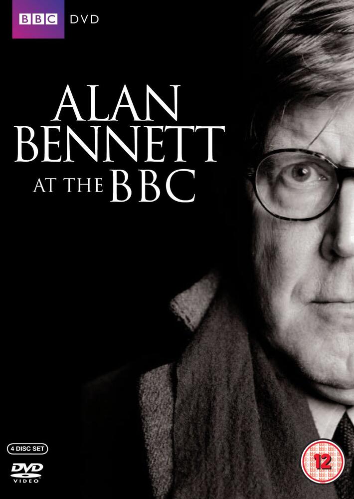Alan Bennett At The BBC DVD