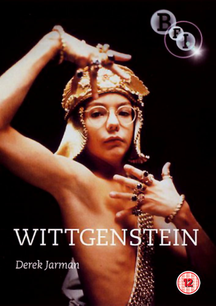 Wittgenstein DVD
