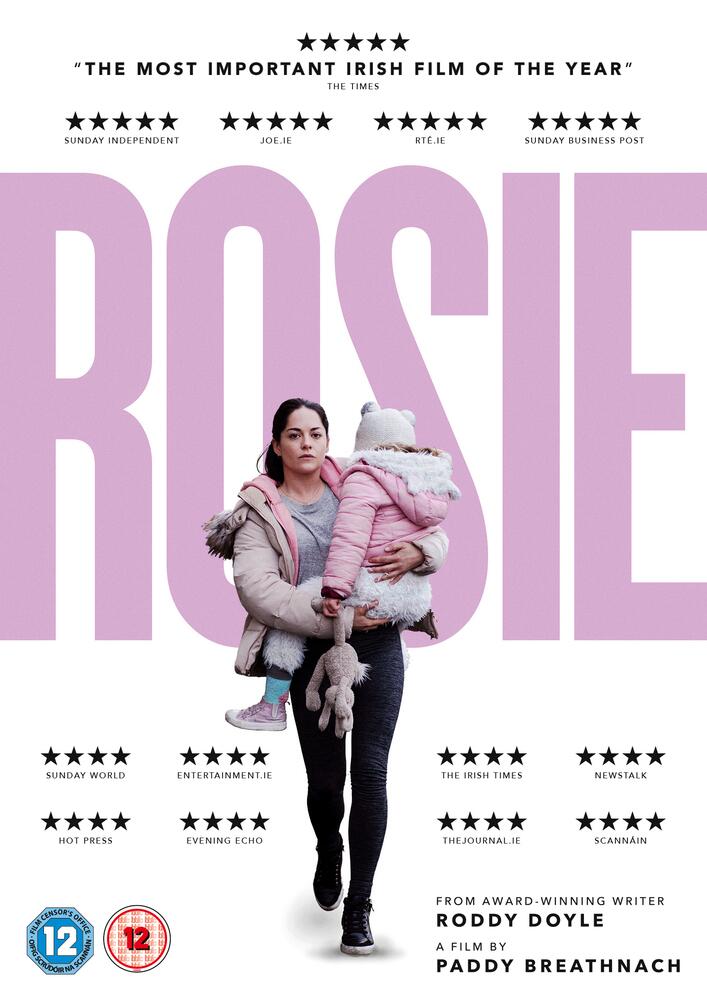 Rosie DVD