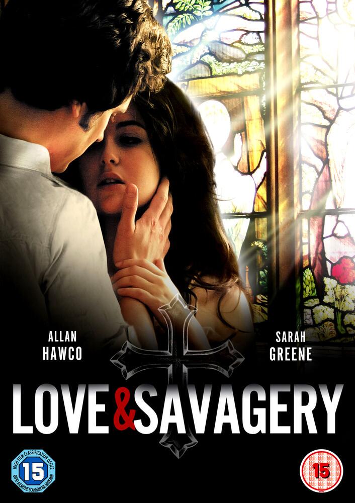 Love &amp; Savagery DVD