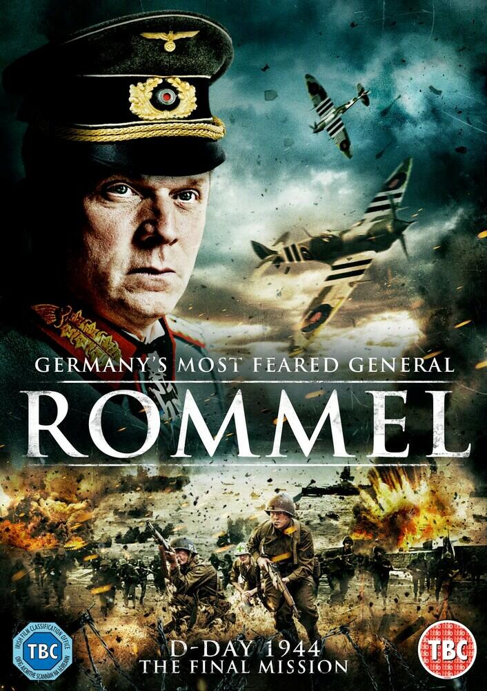 Rommel DVD