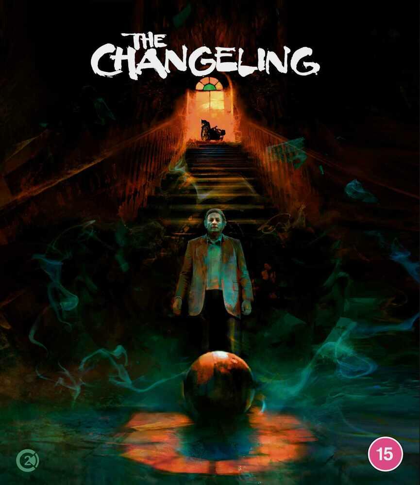 The Changeling 4K Ultra HD