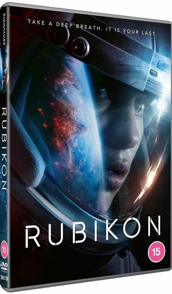 Rubikon DVD