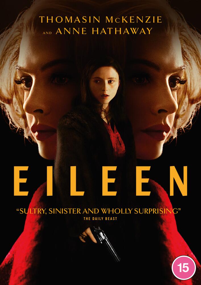 Eileen DVD