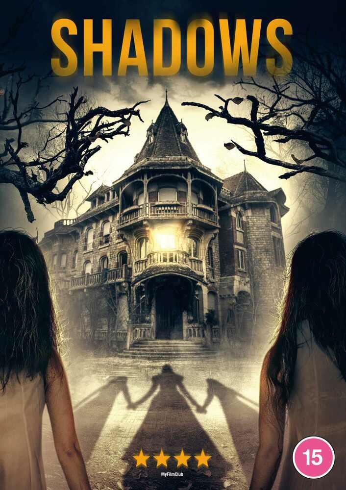 Shadows DVD