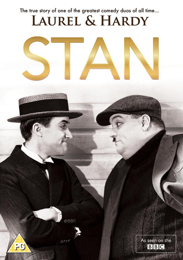 Stan DVD