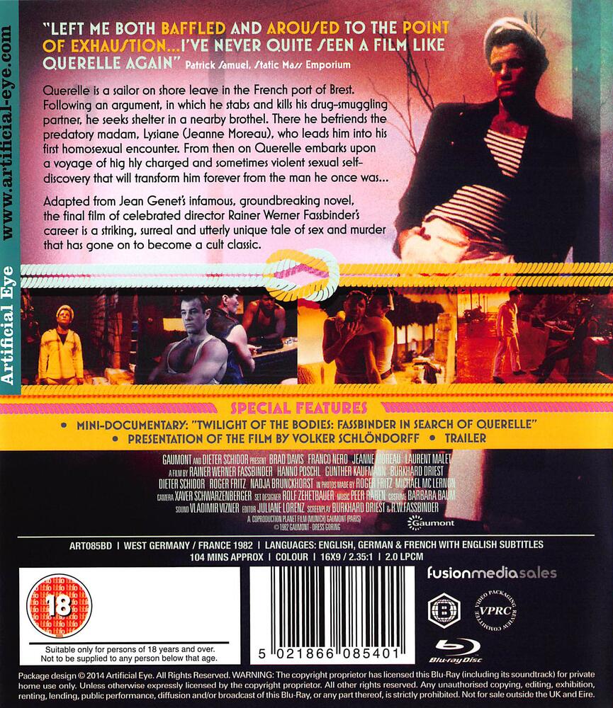 Querelle