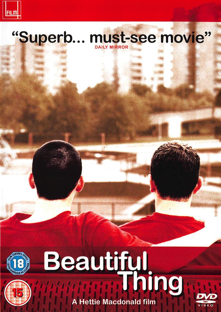 Beautiful Wave DVD