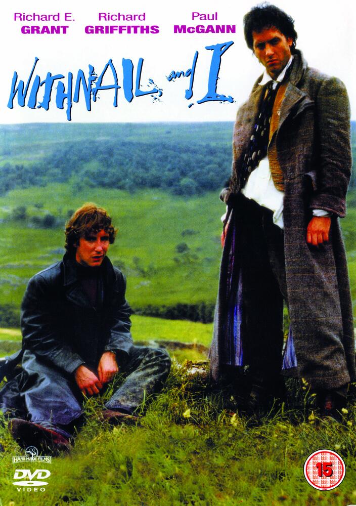 Withnail And I DVD