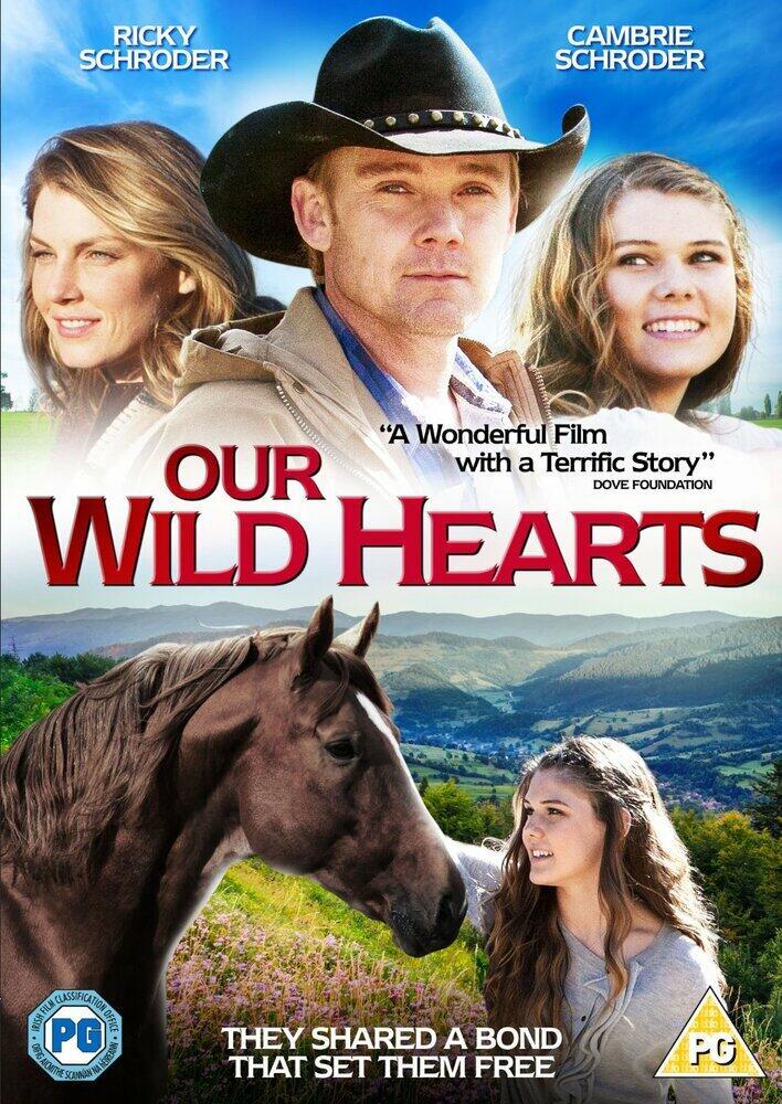 Our Wild Hearts DVD