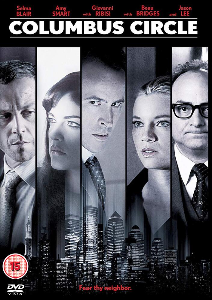 Columbus Circle DVD
