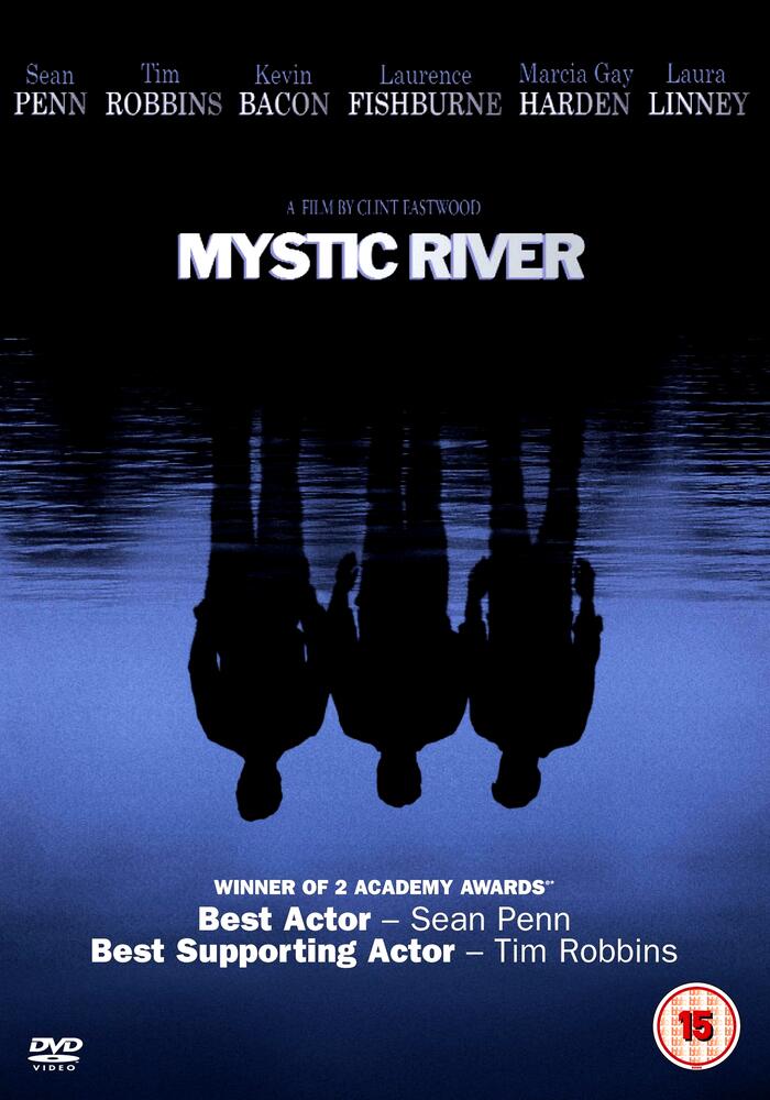 Mystic River DVD