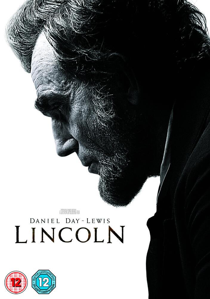 Lincoln DVD